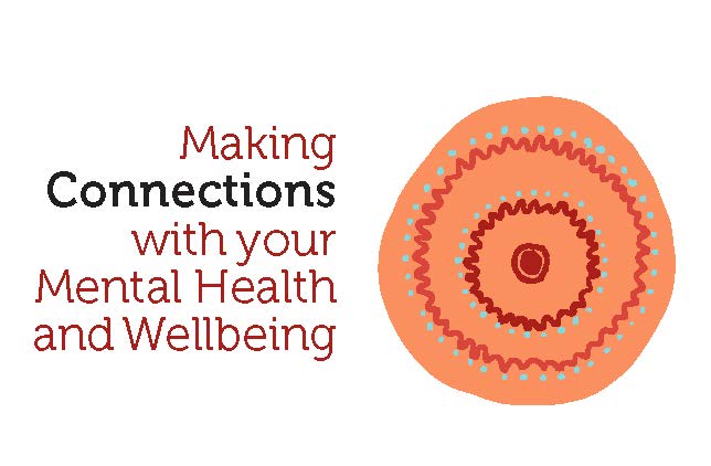 Making Connections is at the heart of a significant period of reform for Australia’s mental health system