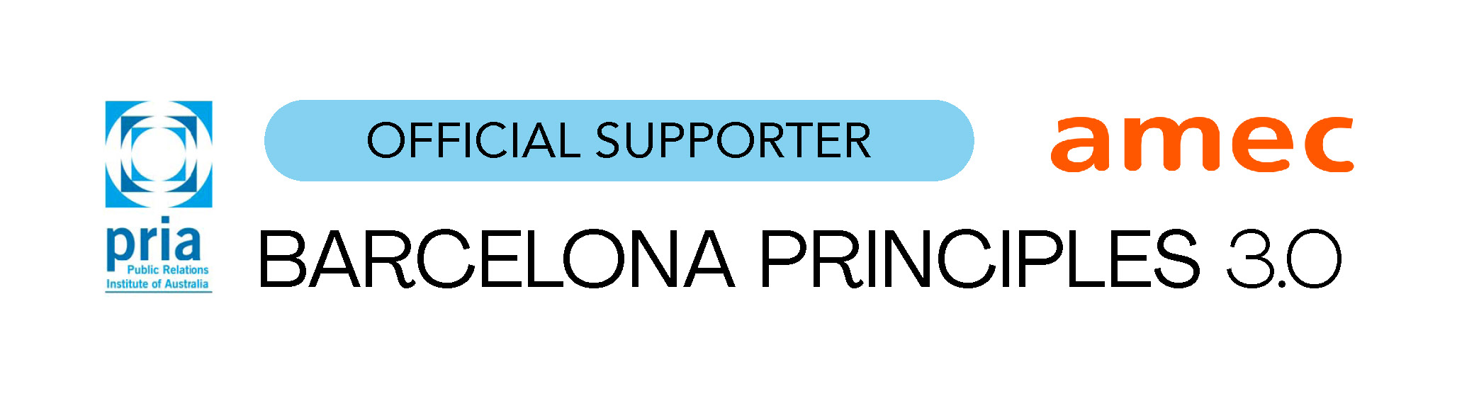 Primary gets behind Barcelona Principles 3.0