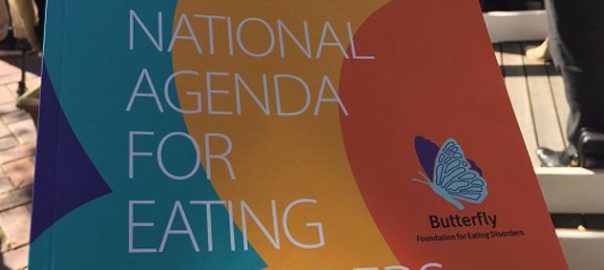 National Agenda for Eating Disorders Launched