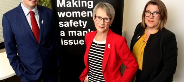 White Ribbon Appoints Primary to Help Stand Up Against Violence