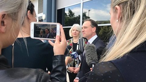 Influential Voices of Lived Experience WIN for eating Disorders