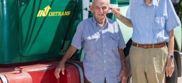 Townsville Celebration Takes BOC Down Memory Lane