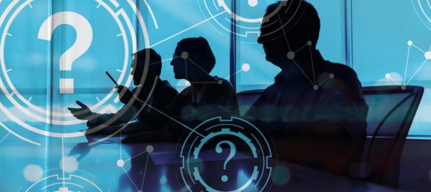 Cyber Attack Board responsibility story