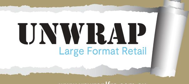 unwrap large format retail