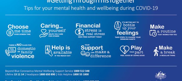 #GettingThroughThisTogether