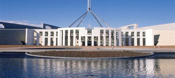 Parliament House