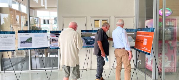 For the love of engagement