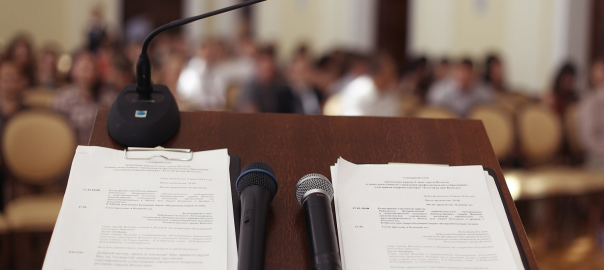 Primary Comms Group News