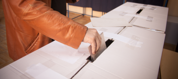 Pre-election Budget unlikely to improve polls, and election result unclear