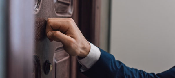 Building stronger relationships