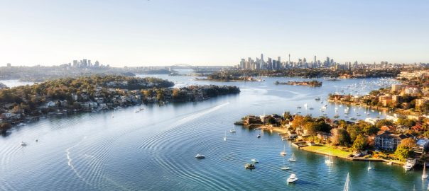 Council Rivals Face Off