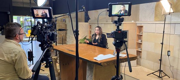 Gosford Quarries Celebrate 100 Years