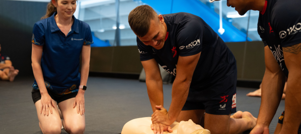 Royal Life Saving Society