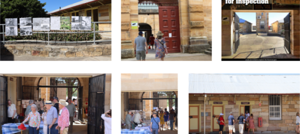 Building Community Connections