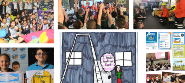 Electricity Safety Week