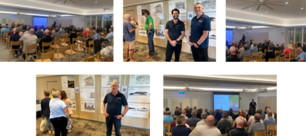 Long Reef Golf Club Consultation