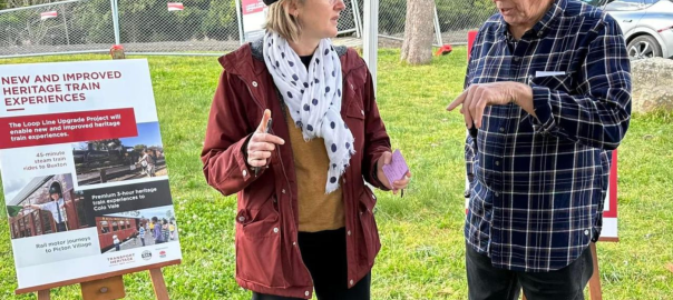 stakeholder engagement strategy